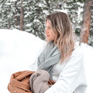 Meet your Posher, Christina